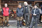 4. Rauriser Primbogenturnier 2019 Bild 2