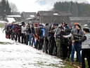 9. Turnier BSV Oberkrammern 2019 Bild 11