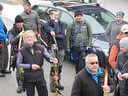 9. Turnier BSV Oberkrammern 2019 Bild 26