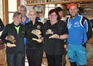 9. Turnier BSV Oberkrammern 2019 Bild 75