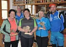 9. Turnier BSV Oberkrammern 2019 Bild 82