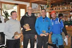 9. Turnier BSV Oberkrammern 2019 Bild 85