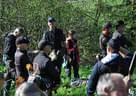 11. Iseltalturnier 2019 Bild 11