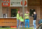 7. Turnier der BSU St. Veit 2019