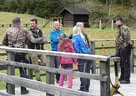 7. Turnier der BSU St. Veit 2019 Bild 10