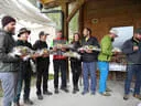 7. Turnier der BSU St. Veit 2019 Bild 92