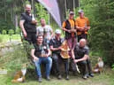 5. St. Antonius Turnier 2019 Bild 76