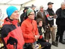 26. Sonnblickturnier 2019 Bild 11