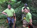 Weberbauerchallenge Bild 3