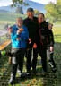 5erl Bowfire Schörhof 2019 Bild 15