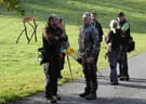 5erl Bowfire Schörhof 2019 Bild 26