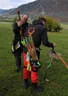 5erl Bowfire Schörhof 2019 Bild 37