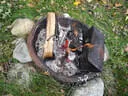 5erl Bowfire Schörhof 2019 Bild 43