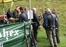 5erl Bowfire Schörhof 2019 Bild 58