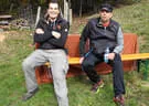 5erl Bowfire Schörhof 2019 Bild 62