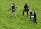 5erl Bowfire Schörhof 2019 Bild 70