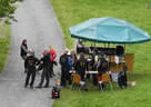 5erl Bowfire Schörhof 2019 Bild 73