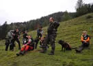 5erl Bowfire Schörhof 2019 Bild 79
