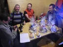 5. Primbogenturnier Rauris 2020 Bild 56