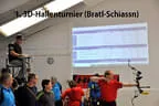 1. Bratlschiassn 2020