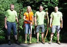 Weberbauerchallenge 2020 Bild 12
