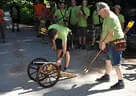 Weberbauerchallenge 2020 Bild 1