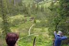 Vereinsausflug Planneralm Bild 2
