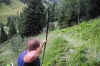 Bruggeralmchallenge 2022 Bild 91