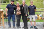 10. Turnier der BSU St. Veit 2022 Bild 94