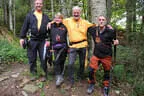 Weberbauerchallenge 2022 Bild 32