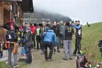 2. Bruggeralmchallenge 2023 Bild 13