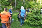 Jubiläumsturnier BSC Rietz 2023 Bild 16