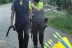 Jubiläumsturnier BSC Rietz 2023 Bild 6