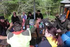 Parcoursumbau Sommer 2025 Bild 21