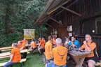 2025 Ausflug Killerbienen Bild 17