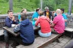 Bruggeralmchallenge 2025 Bild 10