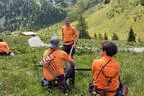 Bruggeralmchallenge 2025 Bild 161