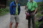 Bruggeralmchallenge 2025 Bild 17