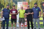 13. Turnier der BSU St. Veit 2025 Bild 146