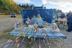 Stallersattelchallenge 2025 Teil 2 Bild 104