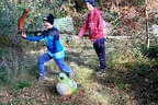 Winterumbau 2025/26 Bild 8
