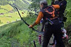 Vereinsausflug Ritten Bild 9