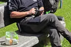 Vereinsausflug Ritten Bild 19
