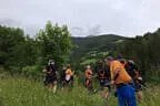 Vereinsausflug Ritten Bild 39