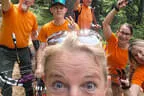 Vereinsausflug Ritten Bild 51